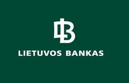 lietuvos bankas, vi